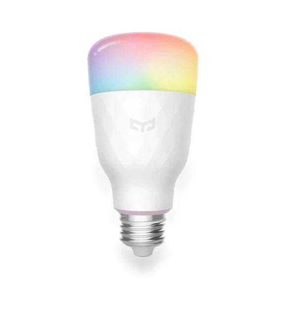 Smart LED Bulb — LED, Xiaomi