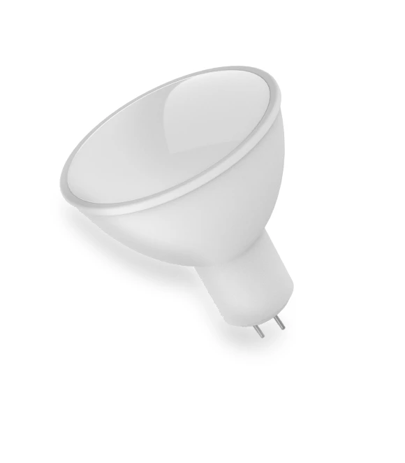 Smart LED Wi-Fi Bulb — LED, Refreshing Home