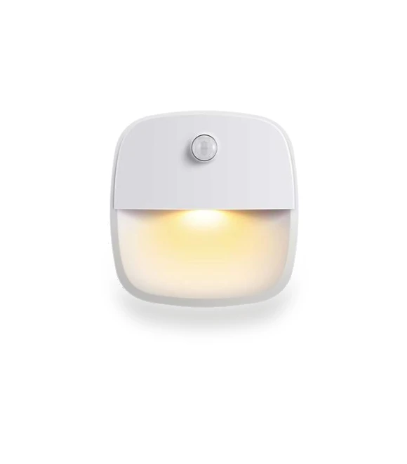 Smart Motion Sensor Night Light — Night Lights, Binchi Lighting Appliances