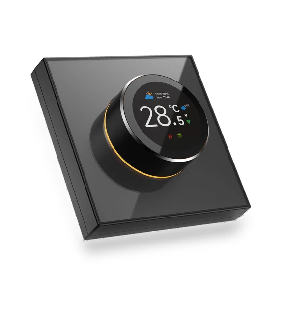 Smart Thermostat for Home — Home Climate Control, Tuya