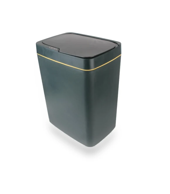 Smart Trash Bin — Kitchen Cans, Refreshing Home