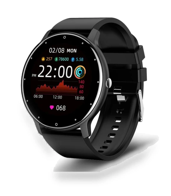 Smart Watch for Men and Women — Smartwatches, Zodvboz