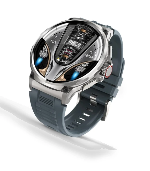 Smart Watch — Smartwatches, SCIONE