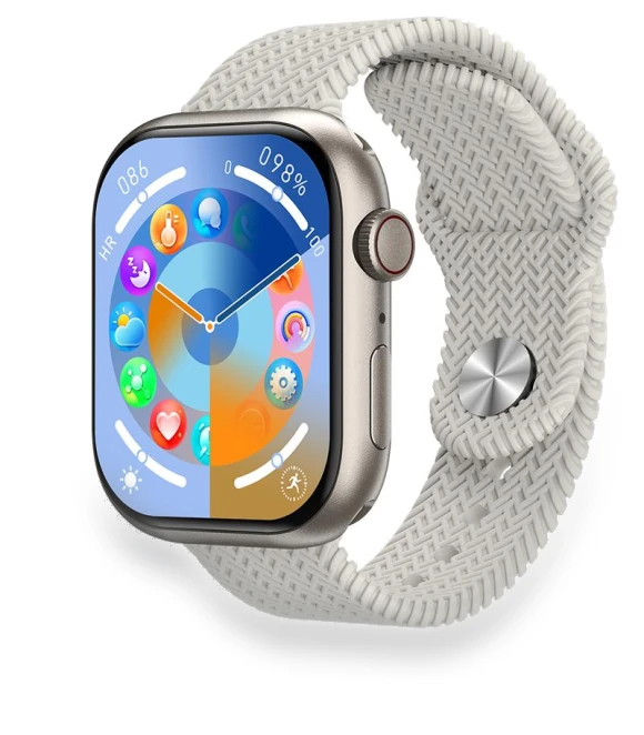 Smart Watch — Wearable Accessories, Happy World Electronics