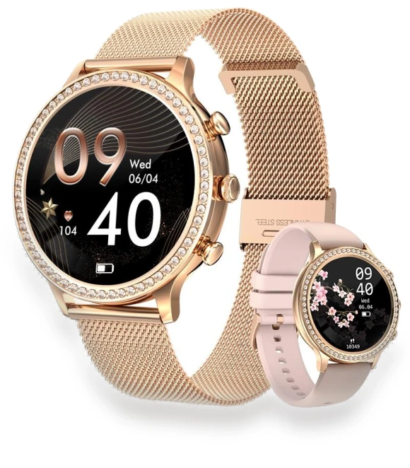 Smart Watch — Smartwatches, LIGE