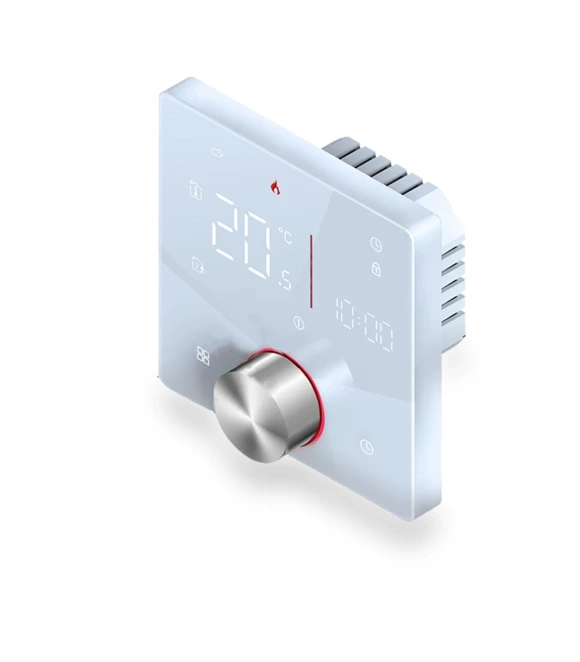Smart WiFi Thermostat — Home Climate Control, 3d printing machine