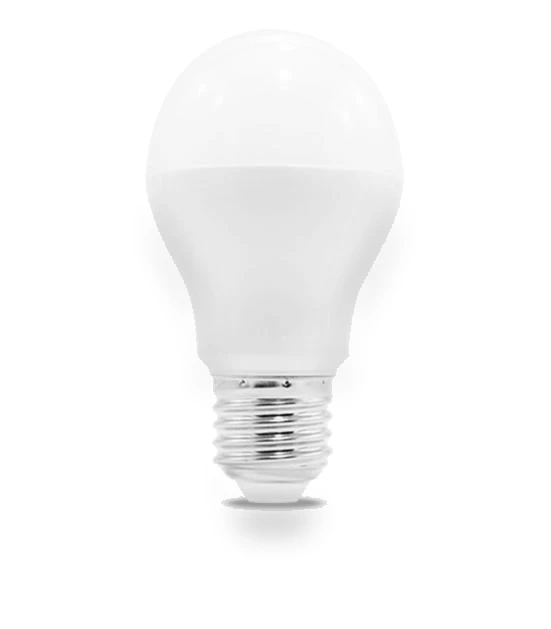 Smart Zigbee RGB + CCT LED Bulb — LED, Refreshing Home