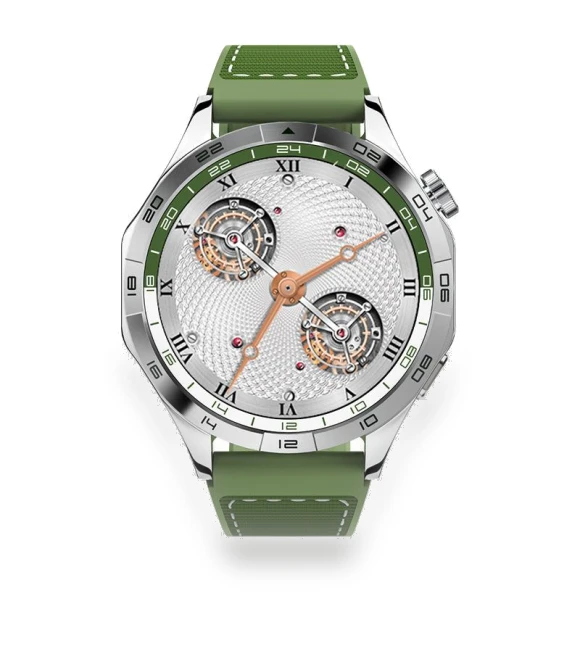 Smartwatch with SIM Card — Wearable Accessories, SCIONE