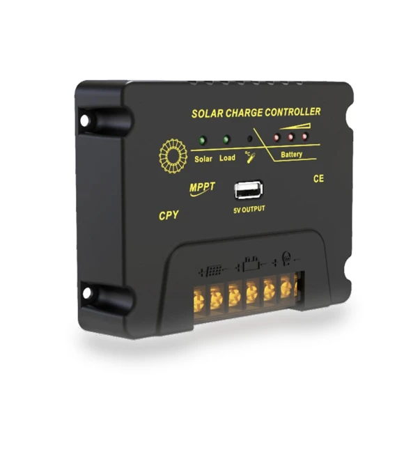 Solar Charge Controller — Power Management, 3d printing machine