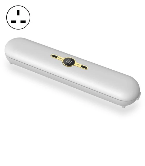 Vacuum Sealer with 10 Bags — Vacuum Bags, Refreshing Home