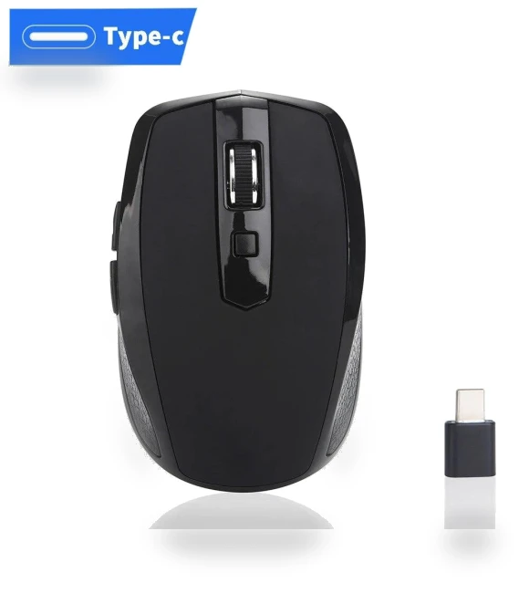Wireless Mouse — Mouse Pads, Essager Electronic