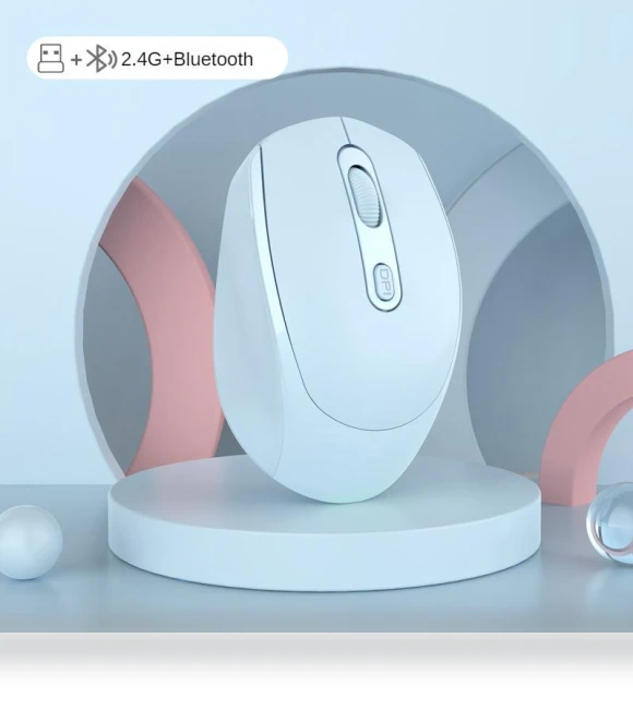 Wireless Mouse — Computer Mice, Meiteai-All