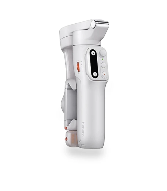 3-Axis Smartphone Stabilizer — Steady Shots, Hohem