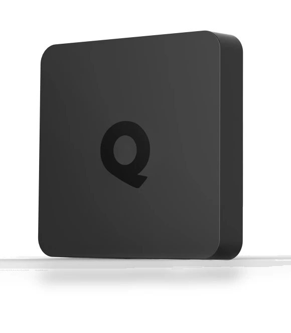 Android TV 10.0 Smart TV Box — Ultra HD Media Players, Honor Electronics