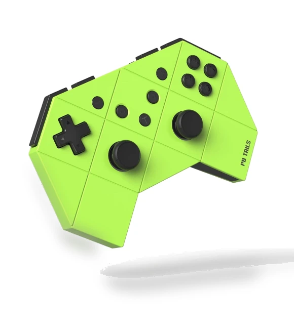 Bluetooth Gamepad — Gaming Controllers, FourAll Video Games Accessories