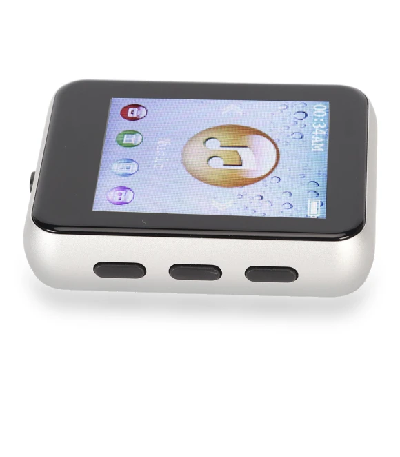 Bluetooth MP3 Player — Portable Media Players, Honor Electronics