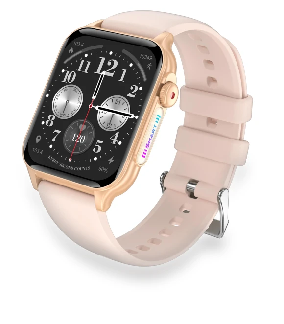 BT Call Smartwatch — Smartwatches, 3d printing machine