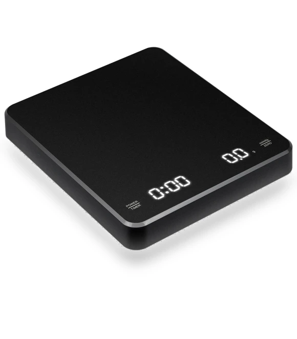Digital Coffee Scale — Precision Weighing Solutions, Seahorse Home