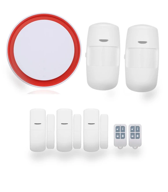 Door Sensor — Smart Home Security, TOMTOP JMS