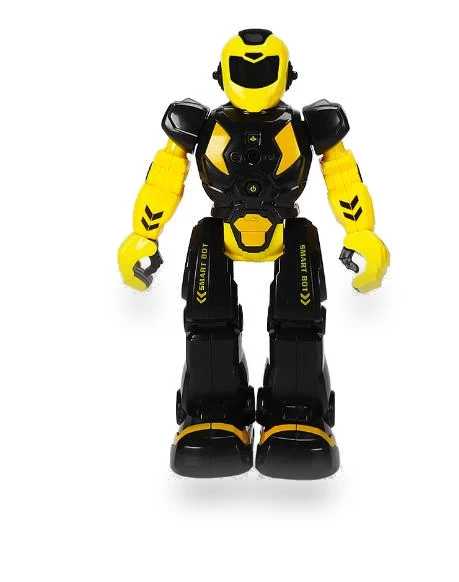 Intelligent Robot — Interactive Figures & Robots, electroicer