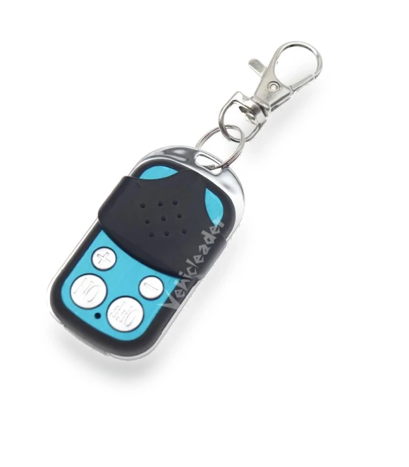 LCD Monitor Remote Switch for Parking Heater — Automotive Remote Controls, World Auto Parts