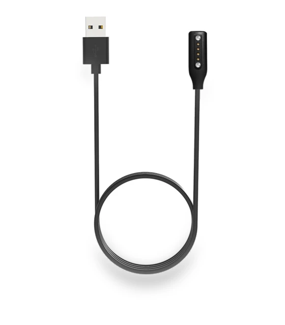 Magnetic Fast Charging Cable for Smart Glasses — Chargers, Be Free