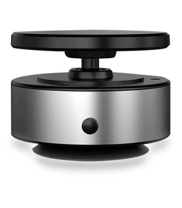 Magnetic Smart Adsorption Bracket — Dashboard Installation Kits, Simplistic Living Home