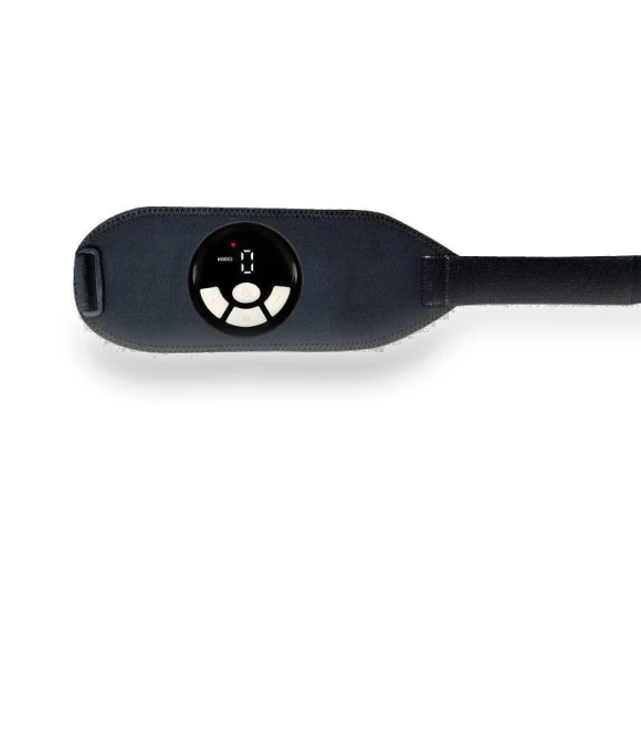 Massage Belt with Heating EMS Smart and Impulse Technology — Rehabilitation & Therapy Equipment