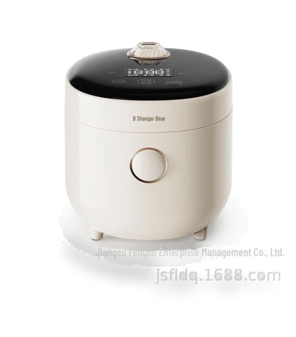 Mini Smart Rice Cooker — Electric Cookers, Bear