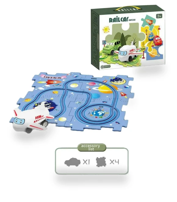 Montessori Toys for Children 0–12 Months — Infant & Early Childhood Playthings, DHDH