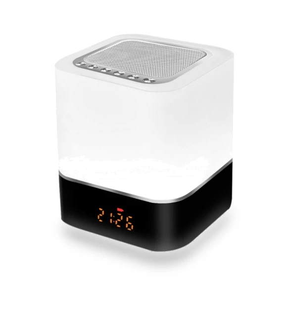 Multifunctional Atmospheric Lamp — Creative Lighting Solutions, TOMTOP JMS