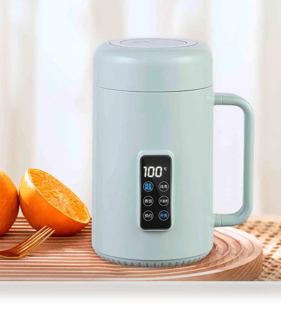 Portable Electric Rice Cooker — Portable Cooking Solutions, TOP-HOME MALL