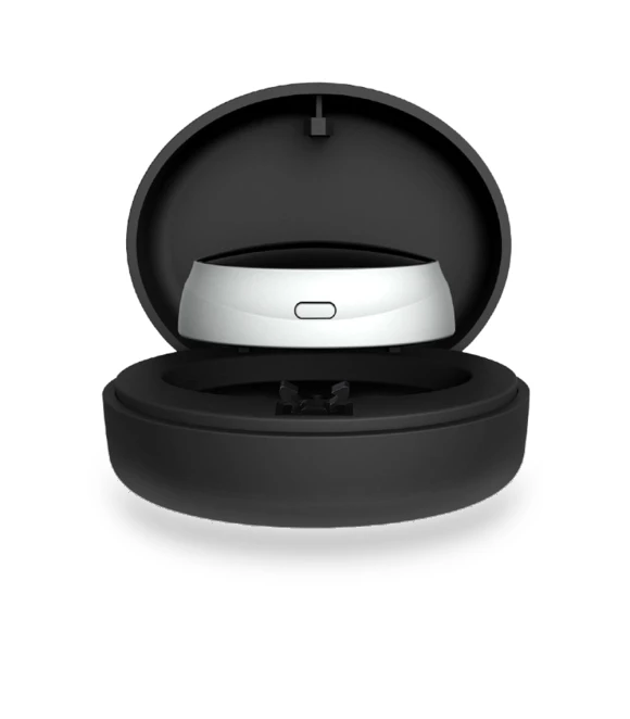 Pulse Stop Snore Portable Sleep Device — Snore Reducers, Cozy Cottage-Relax