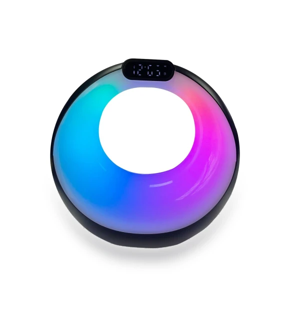 Smart Atmosphere Night Light — Black Lights, Home Of Auto Parts