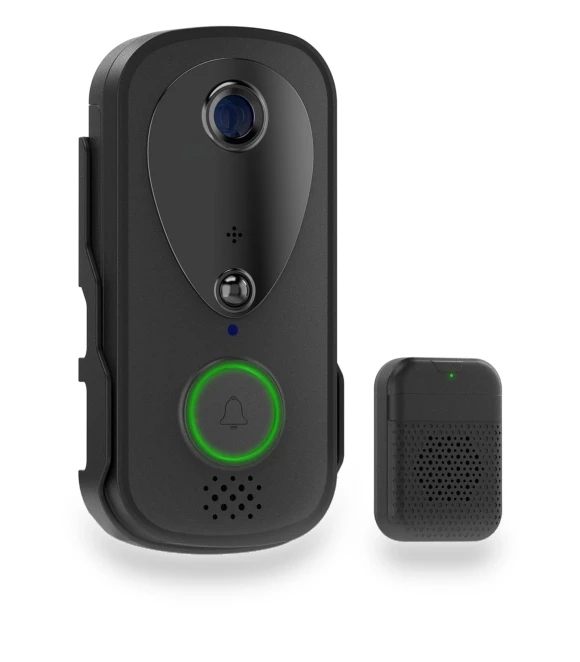 Smart Doorbell Camera — Smart Home Security, Neoglint