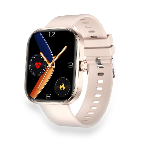 Smart Fitness Watch — Smartwatches, Jessica Miya
