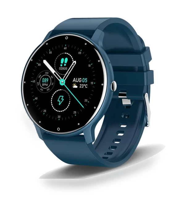 Smart Fitness Watch — Smartwatches, Various wearables