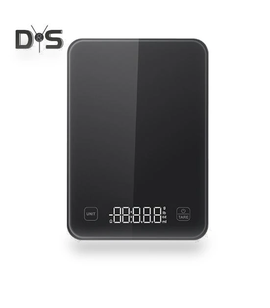 Smart Kitchen Scale with App — Weight Management Tools, DYS Kitchen