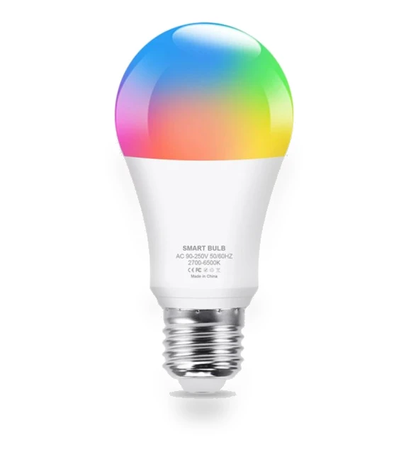 Smart LED Bulb — LED, Cozy Cottage-Relax