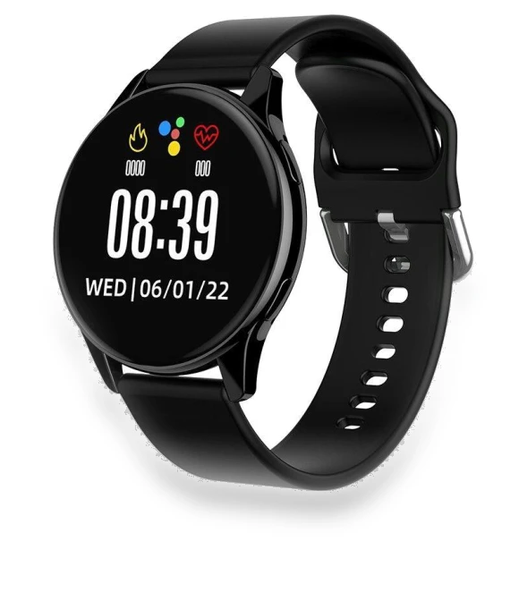 Smart NFC Watch for Women — Smartwatches, Various wearables