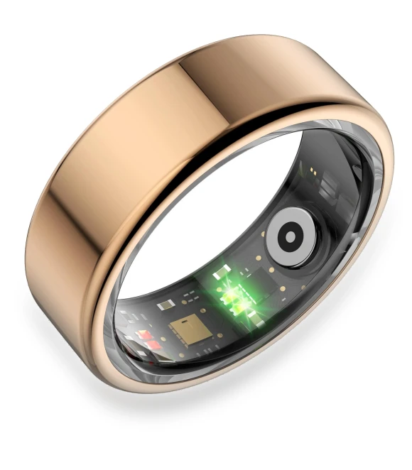 Smart Ring — Smart Rings, 3d printing machine