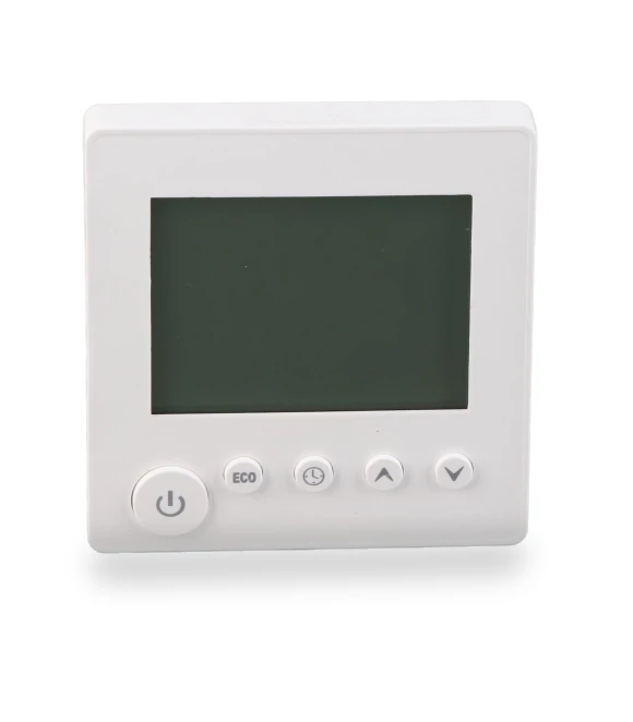 Smart Thermostat with LCD Display — Home Climate Control, Health & Beauty PRODUCT