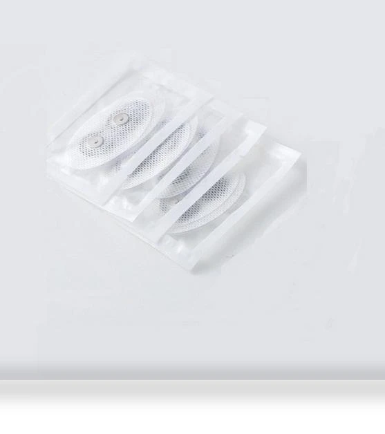 Smart Throat Pulse Device for Snoring Correction — Medicinal Aids, AI Supermarket