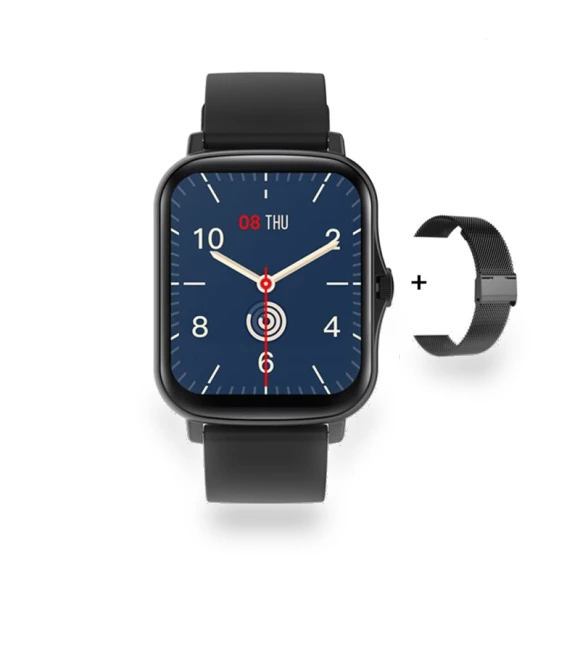 Smart Watch 2024 — Smartwatches, ZJM Mall