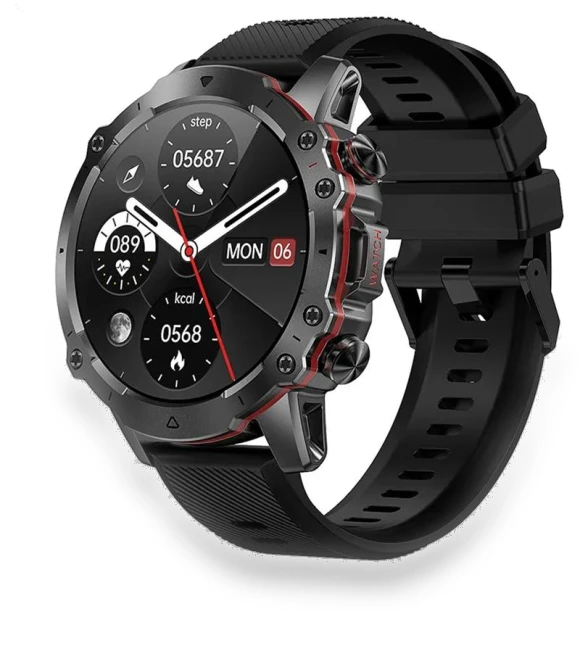 Smart Watch for Men — Smartwatches, ESTG