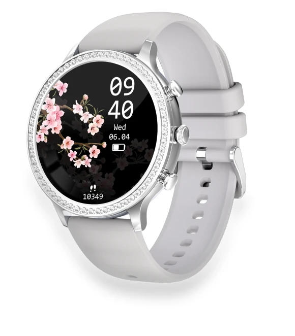 Smart Watch for Women — Wearable Accessories, Lemo Nade