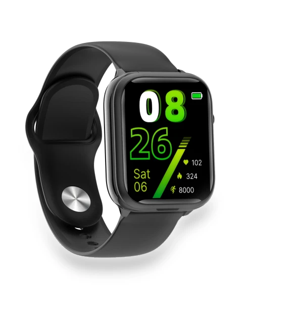 Smart Watch Headset Two in One — Smartwatches, Epingmail1688