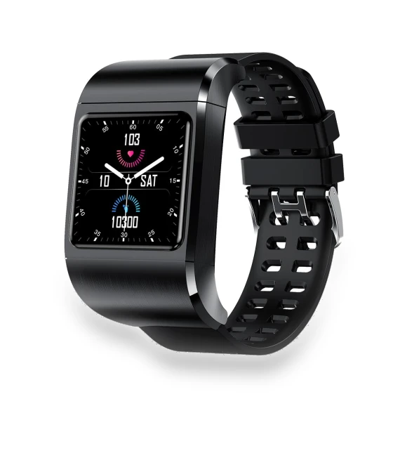 Smart Watch with HD Display — Smartwatches, Rainbuvvy