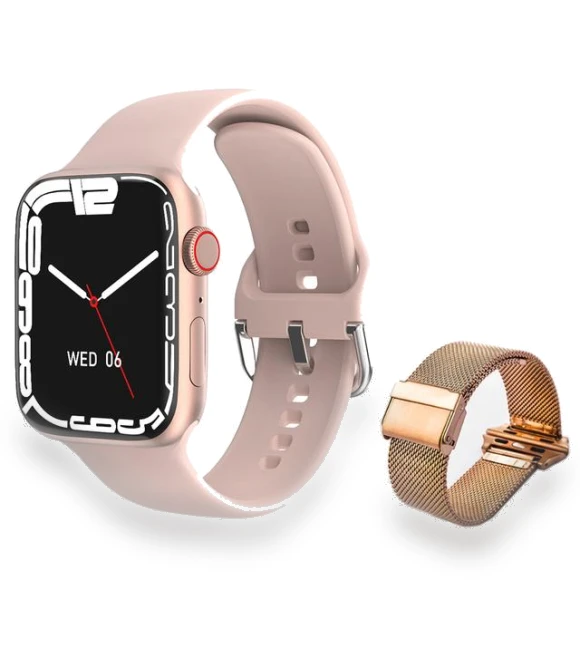Smart Watch — Smartwatches, Zodvboz