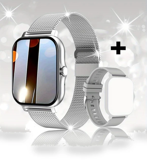 Smart Watch — Wearable Accessories, Wula Mall